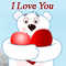 Hug Your Sweetheart Day!