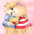 A Big Hug...