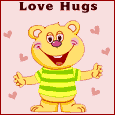 Super Duper Love Hug!