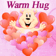 Cute N' Cuddly Hugs!