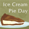 Ice Cream Pie Day [ Aug 18, 2024 ]