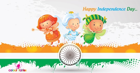 Happy Independence Day.