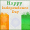 Independence Day Wish...