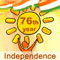 75th Independence Day (India)...