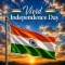 A Bright Independence Day Wish