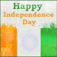 Independence Day Wish...