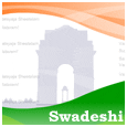 Coolest Swadeshi!