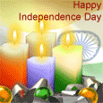 Glory Of Independence Day (India).