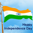 Happy Independence Day (India).