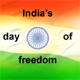 India&apos;s Day To Celebrate...