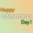 Warm Greetings.