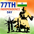 India Independence Day!