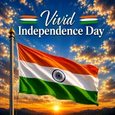A Bright Independence Day Wish