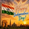 Share Independence Day Wishes