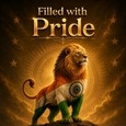 A Patriotic Independence Day Wish