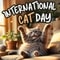 Send Purrs To Someone Who Adores Cats!