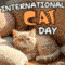 Send Cat Day Joy To A Cat Lover