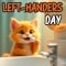 International Left-handers Day