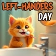 Send Smiles To Your Favorite Lefty