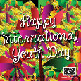 International Youth Day. 