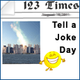 Share A Great Joke!