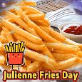 Love Fries So Much!