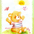 Life Seems So Wonderful...