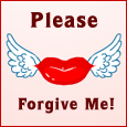 Forgive Me Kisses...