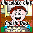 Baking Something For You...