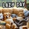 Send Cozy Couch Vibes To Your Buddy