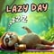 Perfect For That Lazy Legend You Know.