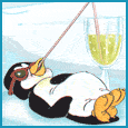 A Cool Lazy Day!