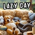 Send Cozy Couch Vibes To Your Buddy