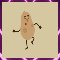 My Potato Day Dance Ecard.