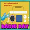 A Musical National Radio Day.