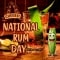 Cheers To A National Rum Day