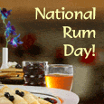 National Rum Day Fun...