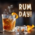 Super Smooth National Rum Day.