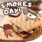 Sweeten Up Your S%92mores Day.