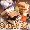 Enjoy The S’Mores Treat