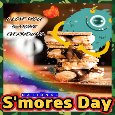 Love You S’more Everyday!