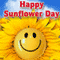 National Sunflower Day