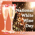 National White Wine Day