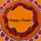 Onam Wishes From Afar...