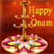 The Auspicious Festival Of Onam.