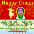 Warm Wishes On Onam.
