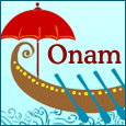 Great Onam Celebration...