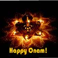 Onam Deepam Brightens Your Life!