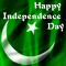 Wish You A Happy Independence...