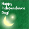 A Happy Independence Day!